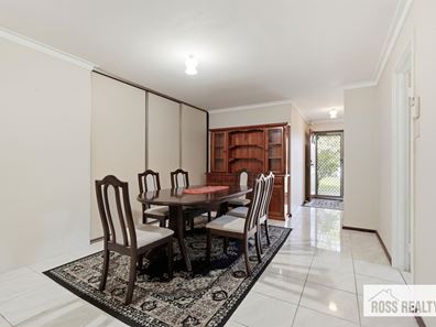 25 Hovea Court, Morley WA 6062