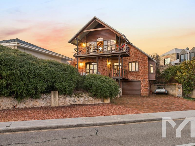 42 Burt Street, Fremantle