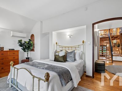 42 Burt Street, Fremantle WA 6160