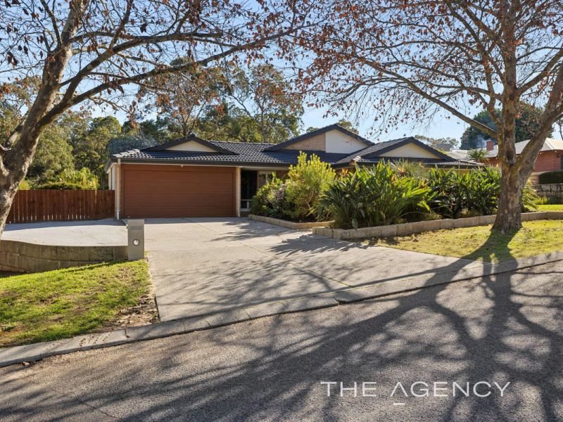 11 Chittawarra Court, Glen Forrest
