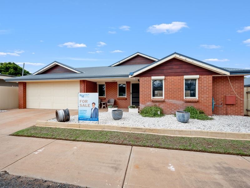 1/267 Forrest Street, Kalgoorlie WA 6430