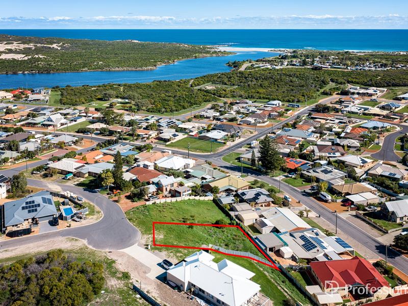 15 Ettrick Court, Cape Burney