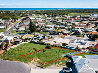 15 Ettrick Court, Cape Burney WA 6532