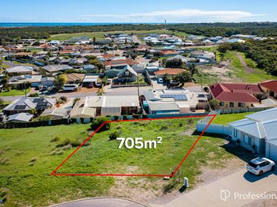 15 Ettrick Court, Cape Burney WA 6532