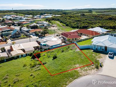 15 Ettrick Court, Cape Burney WA 6532