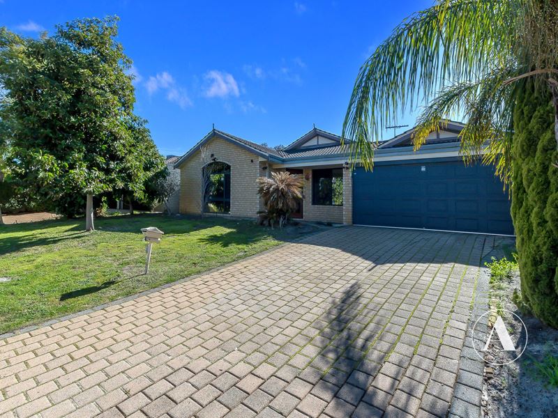 6 Meadowview Mews, Canning Vale WA 6155