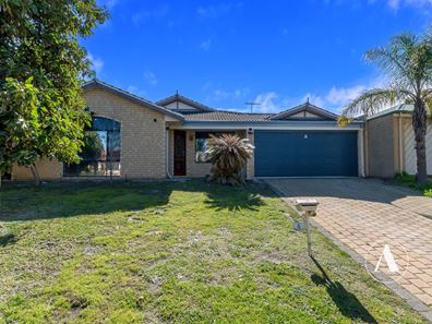 6 Meadowview Mews, Canning Vale WA 6155