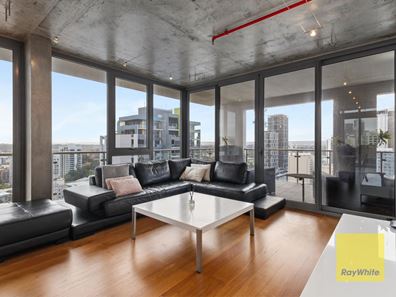 63/155 Adelaide Terrace, East Perth WA 6004