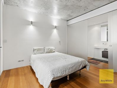 63/155 Adelaide Terrace, East Perth WA 6004
