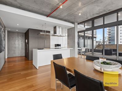 63/155 Adelaide Terrace, East Perth WA 6004