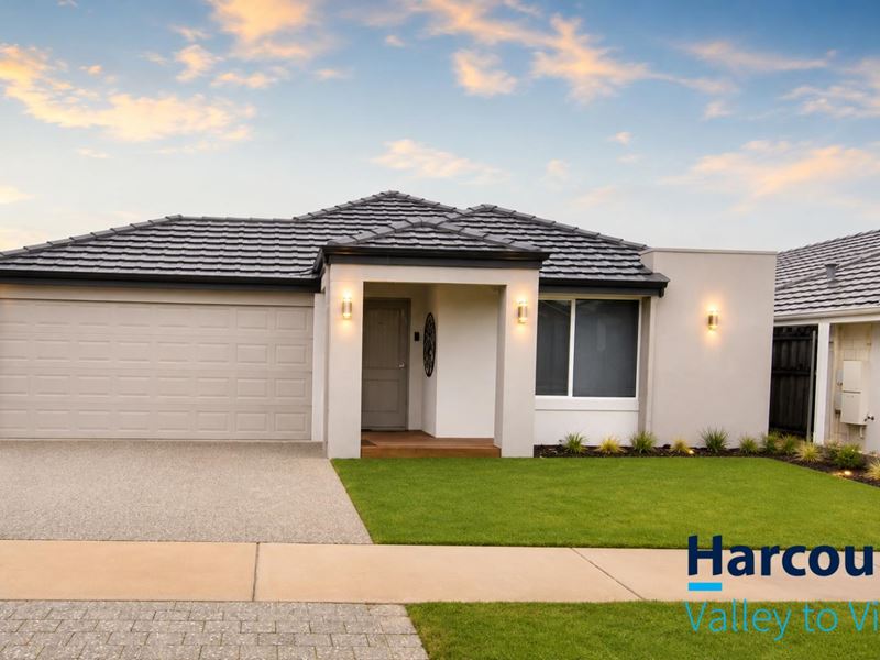 12 Pineroo Terrace, Ellenbrook