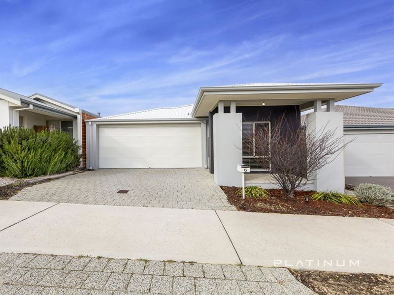 6 Tawny Way, Alkimos