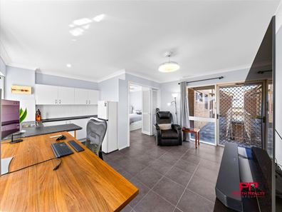12/119 Ninth Avenue, Maylands WA 6051