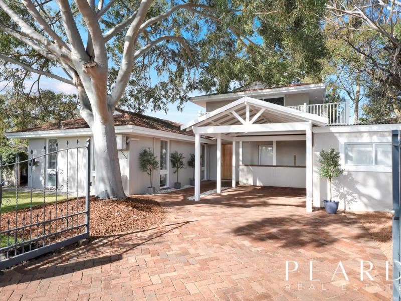 51 Nautilus Way, Kallaroo WA 6025