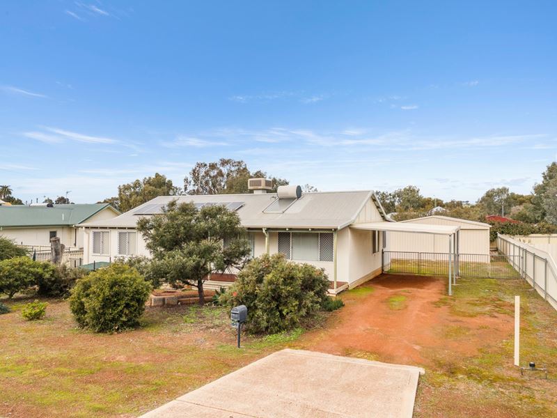 7 James Street, Northam WA 6401