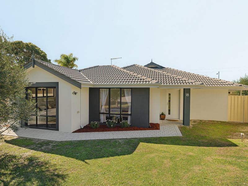 18 Armada Street, Bayswater