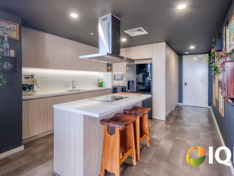 510/118 Goodwood Parade, Burswood WA 6100