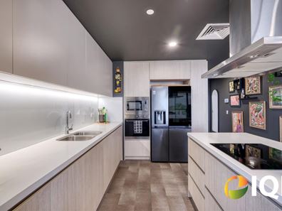 510/118 Goodwood Parade, Burswood WA 6100
