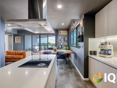 510/118 Goodwood Parade, Burswood WA 6100