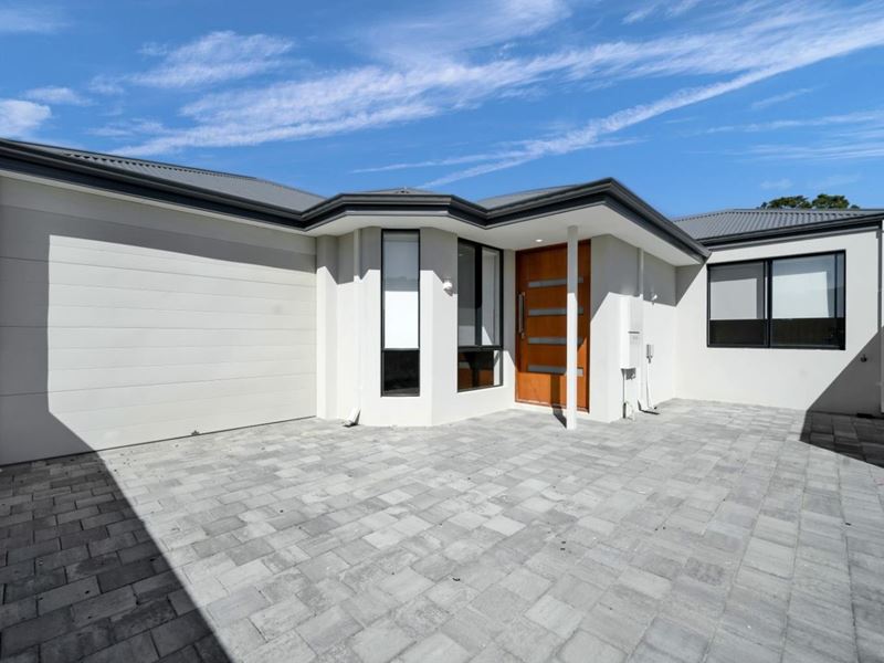 4/74 Great Northern Highway, Midland WA 6056