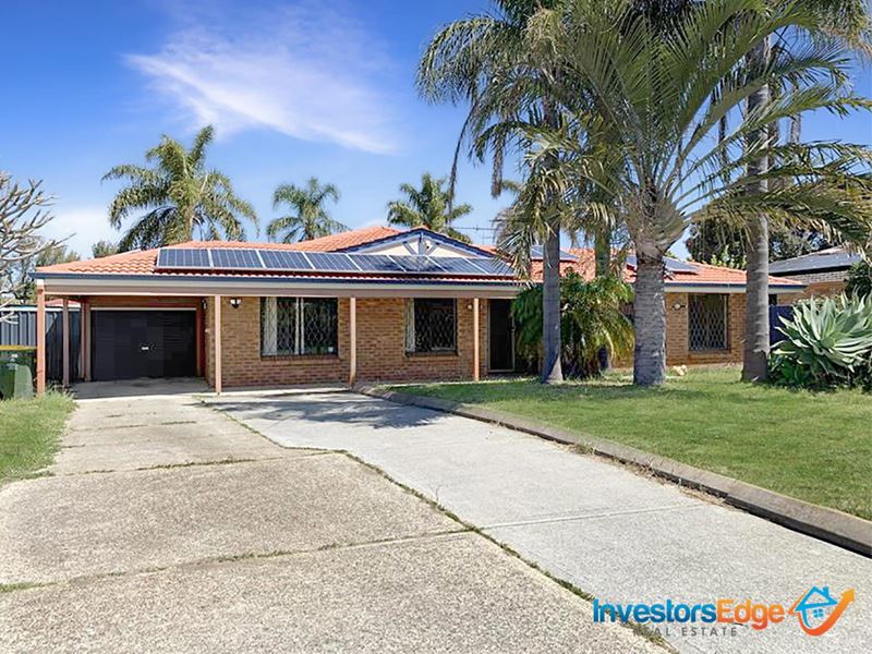 44 Dartford Crescent, Marangaroo WA 6064