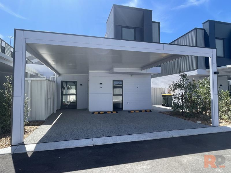 6/114 Waldeck Road, Caversham WA 6055