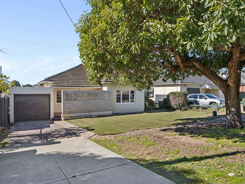 252 Ravenscar Street, Doubleview