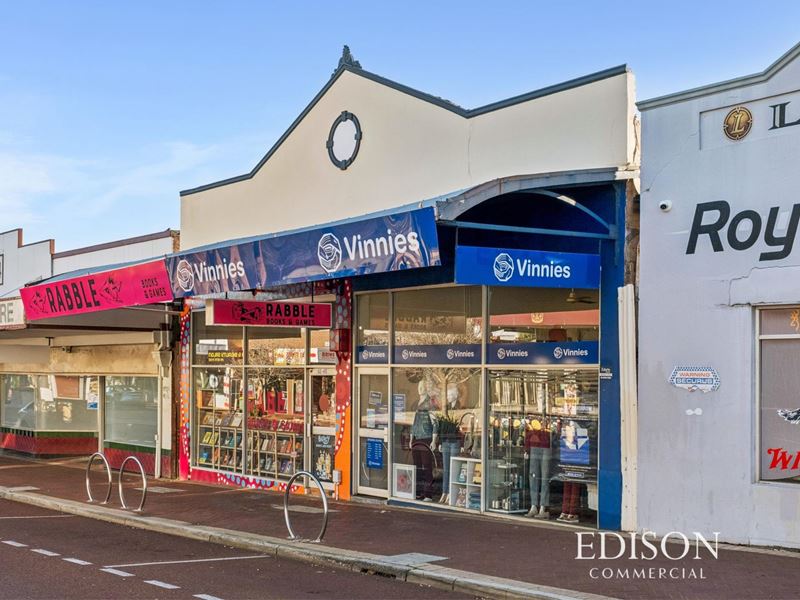 1/46 Eighth Avenue, Maylands