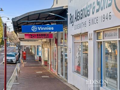 1/46 Eighth Avenue, Maylands WA 6051