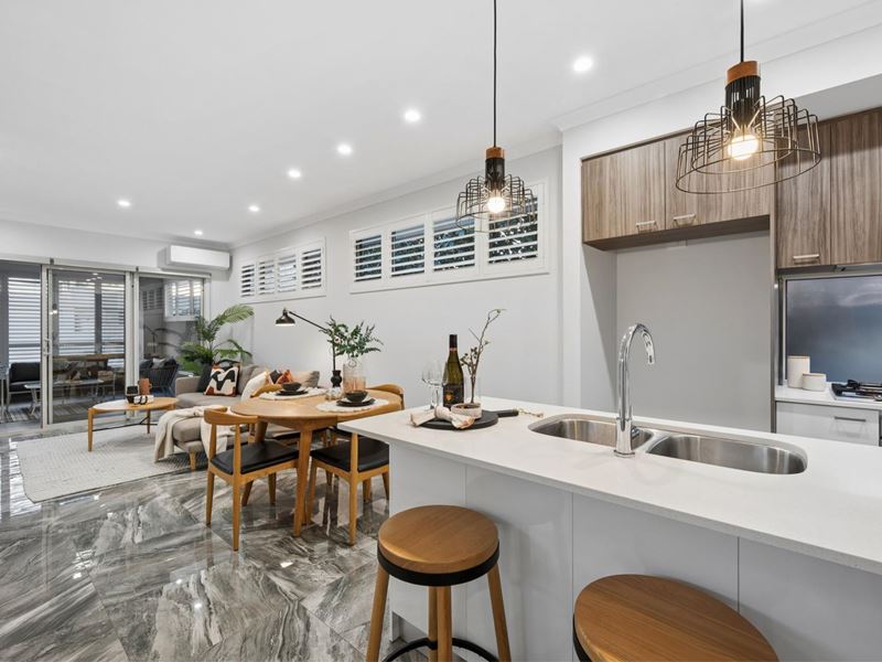 17c Kimberley Street, West Leederville WA 6007
