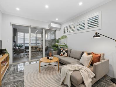 17c Kimberley Street, West Leederville WA 6007