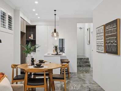 17c Kimberley Street, West Leederville WA 6007