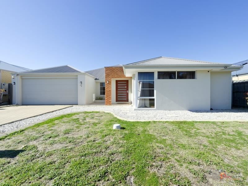 18 Sapphire Chase, Wellard WA 6170