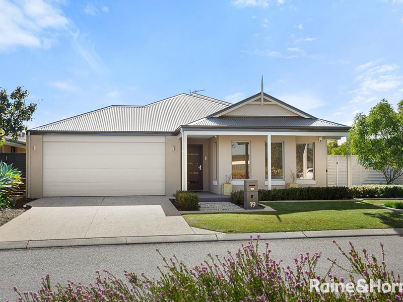 19 Torrigiani Street, Landsdale WA 6065
