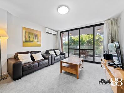27/188 Adelaide Terrace, East Perth WA 6004