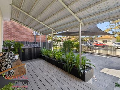 63 Matlock Street, Mount Hawthorn WA 6016