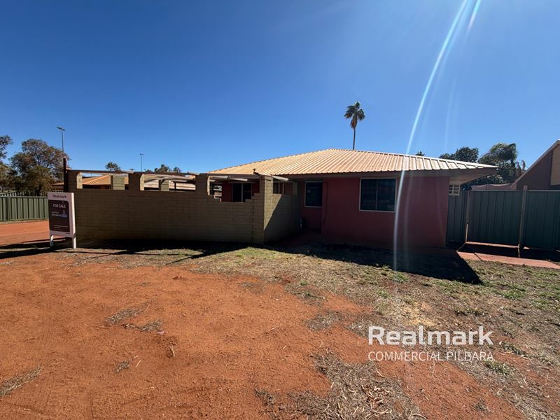 6 Prophecy Street, Newman WA 6753