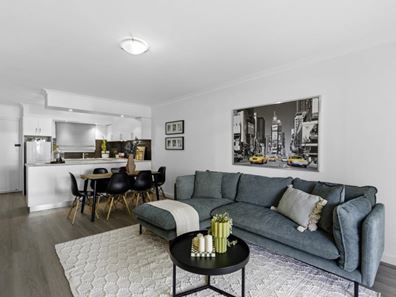 16/6 Kintail Road, Applecross WA 6153
