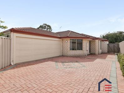 a/11 Ockley Square, Embleton WA 6062
