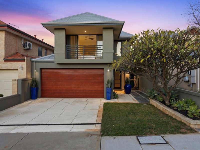10A Lantana  Avenue, Mount Claremont