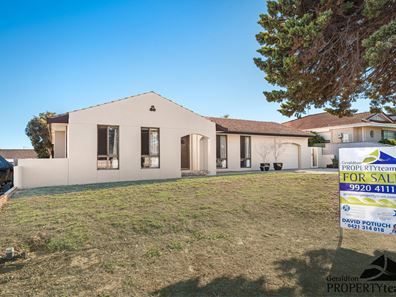 5 Sheldon Place, Tarcoola Beach WA 6530