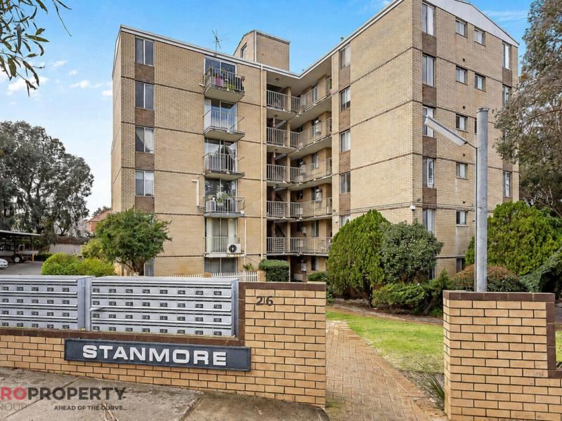 44/26 Stanley Street, Mount Lawley