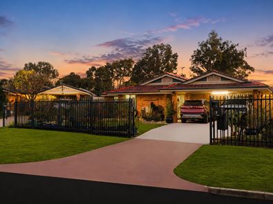 7 Damson Grove, Armadale WA 6112
