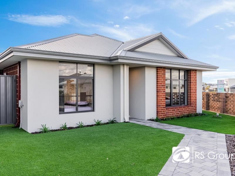 105 Lycaste Parade, Treeby WA 6164