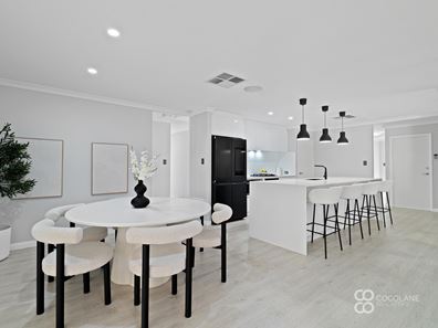 64 Highcliffe Circle, Lakelands WA 6180