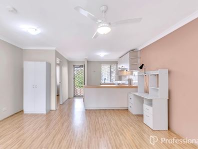 5/2 Mitchell Street, Bentley WA 6102
