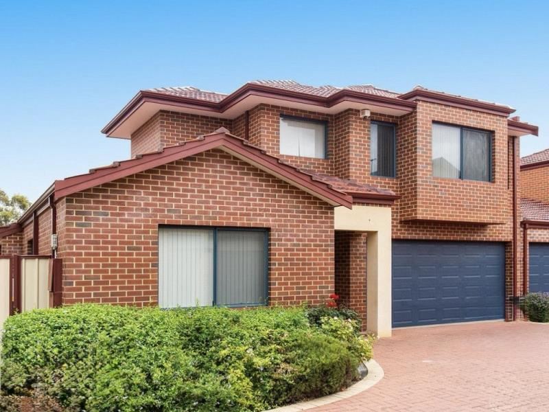 4/194 Surrey Road, Rivervale
