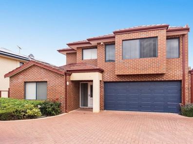4/194 Surrey Road, Rivervale WA 6103