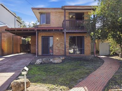32 Blackford Street, Mount Hawthorn WA 6016