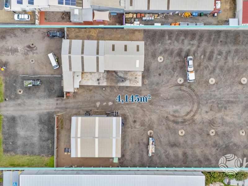 4 Hurrell Way, Rockingham WA 6168
